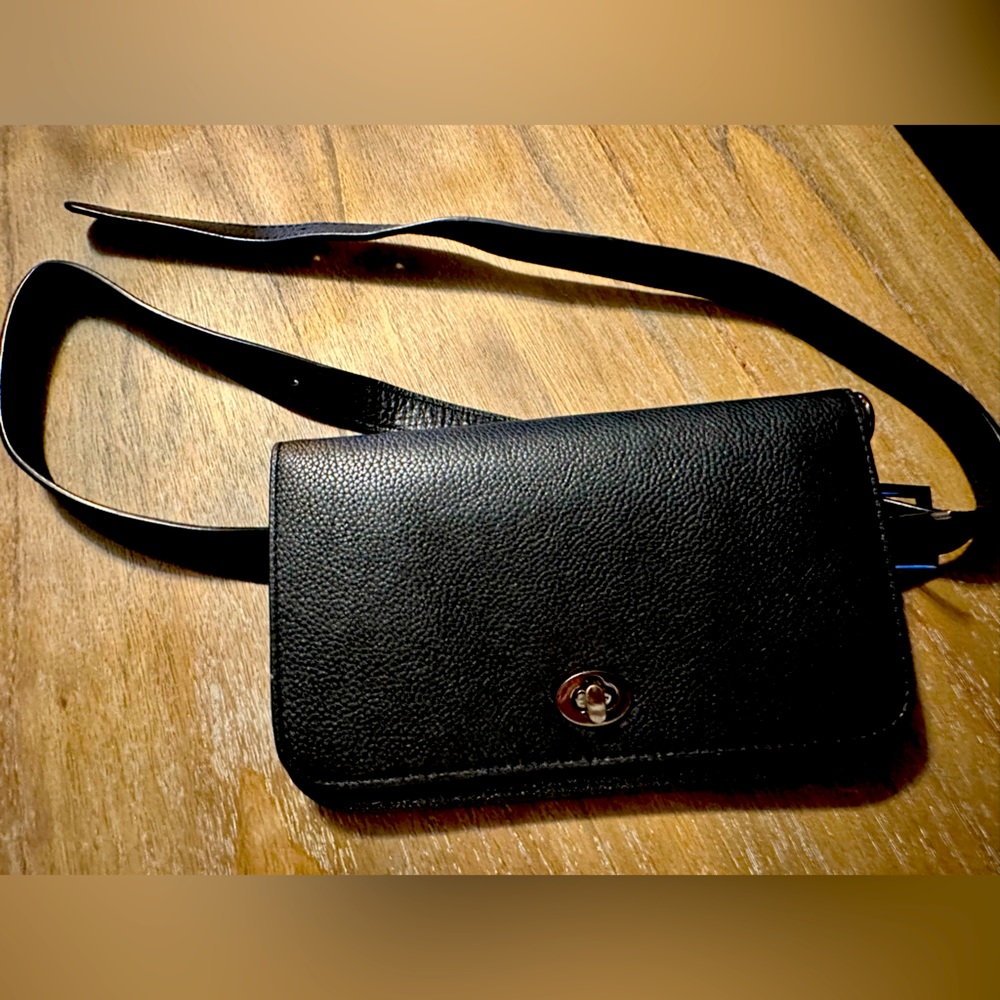 Waistband wallet